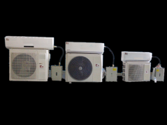 分体防爆空调怎么维护保养