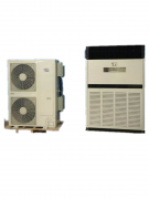 防爆单元式空调