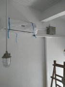 格力、美的防爆空调安装注意事项！