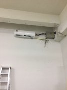 防爆空调怎么安装方法